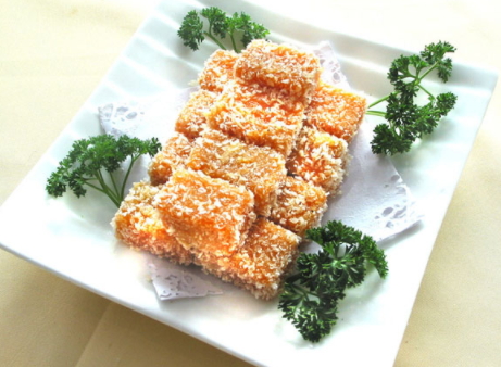 蘿卜糕太軟怎么回事？蘿卜糕太軟這樣補(bǔ)救