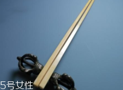 筷子應(yīng)該怎么洗？不要泡不要搓不要圖省事