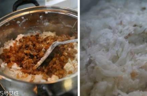 蘿卜糕不成型怎么回事？做的時候要注意這幾個方面