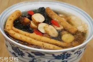 草藥就是中藥嗎？一個是前世一個是今生