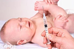 嬰兒打針哭鬧怎么辦？這些錯誤方法不要用