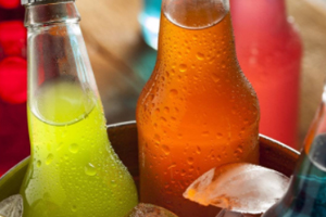 痛風(fēng)得病為什么低齡化？過量飲用含糖飲料