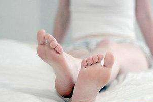 血管堵塞怎么自查？腿腳告訴你答案