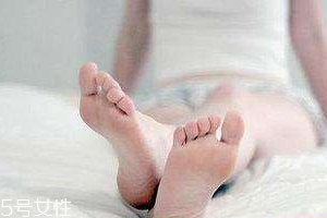 血管堵塞怎么自查？腿腳告訴你答案