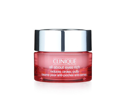 香奈兒眼霜有幾種？20歲以上的人就要使用眼霜