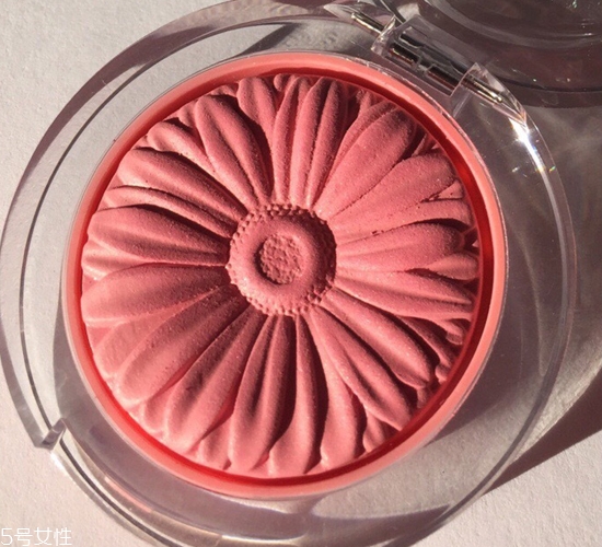 倩碧菊花腮紅色號(hào)有哪些？新手也能輕松掌握