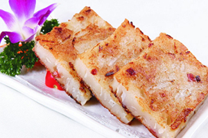 蘿卜糕太軟怎么回事？蘿卜糕太軟這樣補(bǔ)救