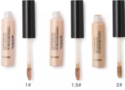 遮瑕液可以帶上飛機(jī)嗎？液體化妝品有規(guī)定