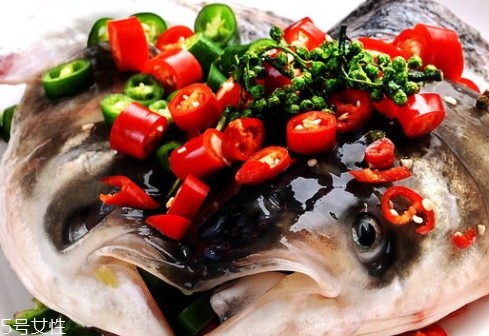 魚頭熱量是多少 吃魚頭不會胖 魚頭熱量是多少 吃魚頭不會胖