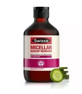 卸妝水和卸妝油怎么選擇？卸妝水更好用