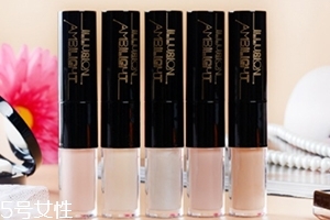 遮瑕液可以直接涂嗎？用這些工具涂會(huì)更好