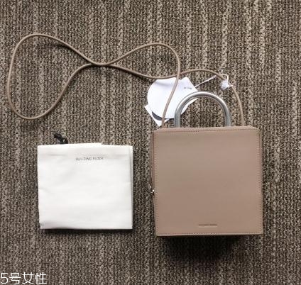 building block包包在哪買？包包界的一股清流