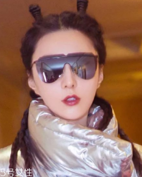 2018開年爆款色莓果紫，怎么涂更美？