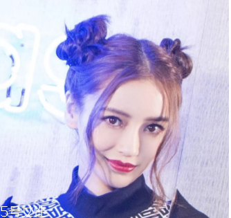 2018開年爆款色莓果紫，怎么涂更美？