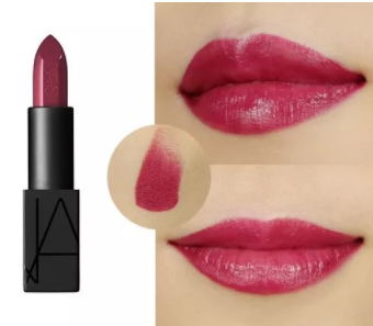 2018開年爆款色莓果紫，怎么涂更美？