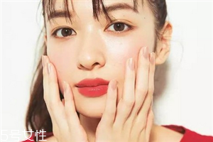 腮紅什么牌子好用？2018腮紅排行榜10強