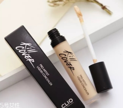 2018遮瑕液哪個牌子好？6款零差評遮瑕液推薦