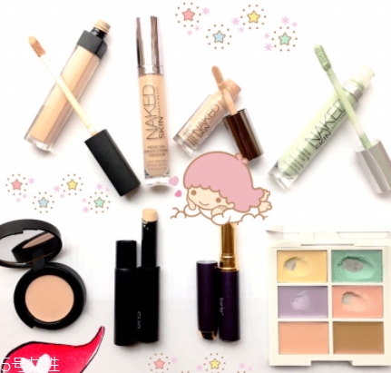 遮瑕液和bb霜哪個(gè)先用？遮瑕液和bb霜存在區(qū)別