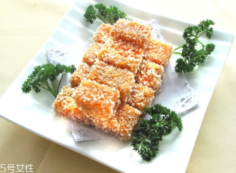 一個(gè)蘿卜糕的熱量 煎羅卜糕和蒸蘿卜高熱量不相同