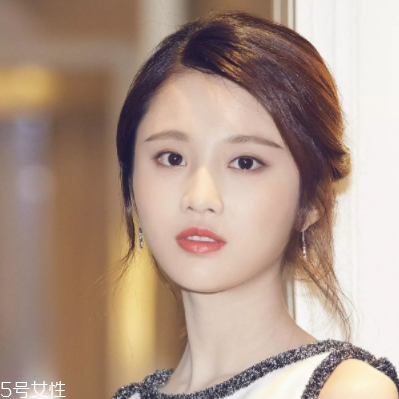 瑯琊榜2張慧雯整容了嗎？換了妝發(fā)美到不認(rèn)識(shí)