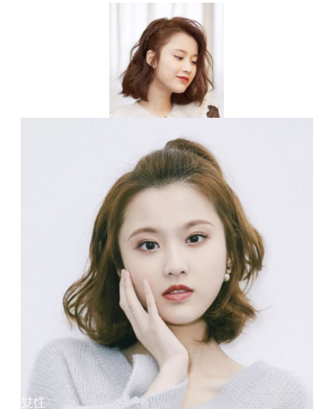 瑯琊榜2張慧雯整容了嗎？換了妝發(fā)美到不認(rèn)識(shí)