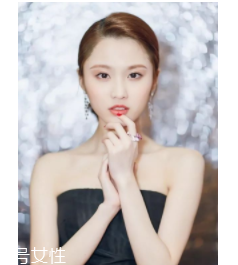 瑯琊榜2張慧雯整容了嗎？換了妝發(fā)美到不認(rèn)識(shí)