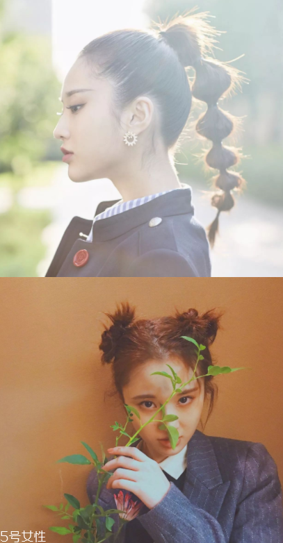 瑯琊榜2張慧雯整容了嗎？換了妝發(fā)美到不認(rèn)識(shí)