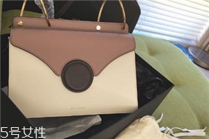 danse lente是哪個國家的牌子？值得擁有的小眾包袋