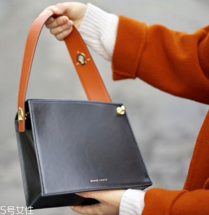 danse lente是哪個國家的牌子？值得擁有的小眾包袋