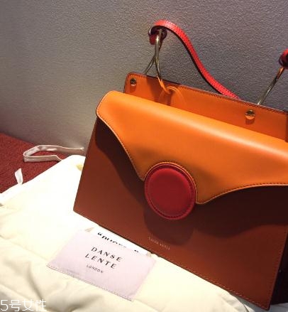 danse lente是哪個國家的牌子？值得擁有的小眾包袋