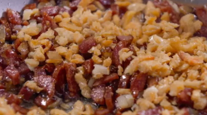 蘿卜糕可以放幾天？蘿卜糕這樣保存會更久