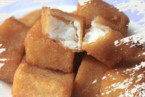 蘿卜糕可以放幾天？蘿卜糕這樣保存會更久