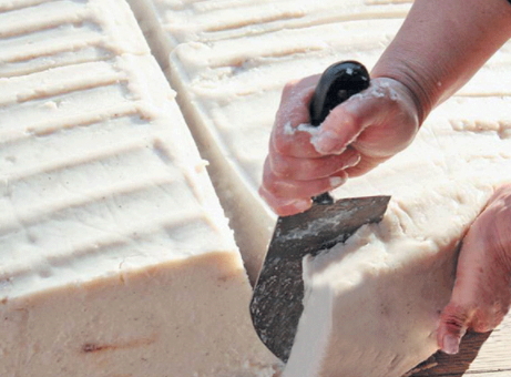 蘿卜糕可以放幾天？蘿卜糕這樣保存會更久