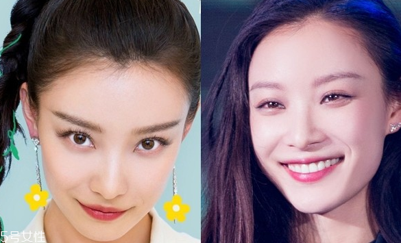 瑯琊榜2張慧雯整容了嗎？換了妝發(fā)美到不認(rèn)識(shí)