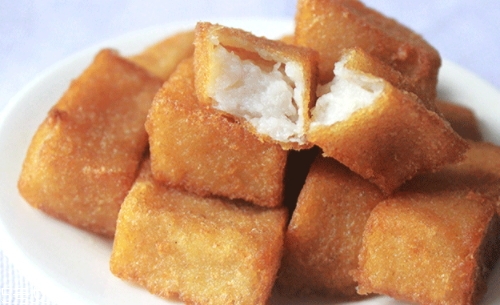 蘿卜糕可以用糯米粉嗎？粘米飯和糯米飯有區(qū)別