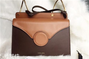 danse lente包是皮的嗎？簡(jiǎn)約個(gè)性的小眾包包