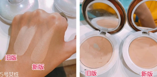 perfect skin雪花磁石氣墊孕婦可以用嗎？