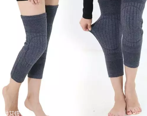 老寒腿為什么找上年輕人？不穿秋褲惹的禍