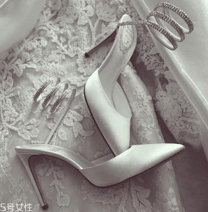 rene caovilla鞋子怎么樣？迷倒無數(shù)女人的藝術(shù)品