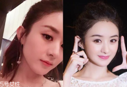 眉型為什么很奇怪？眉頭沒畫好