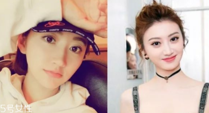 眉型為什么很奇怪？眉頭沒畫好