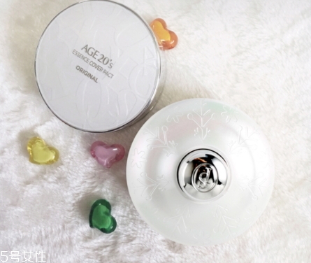 perfect skin雪花磁石氣墊和愛敬水粉霜哪個(gè)好 perfect skin雪花磁石氣墊和愛敬水粉霜哪個(gè)好