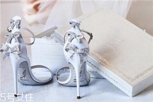 rene caovilla是奢侈品嗎？美到讓人產(chǎn)生錯覺