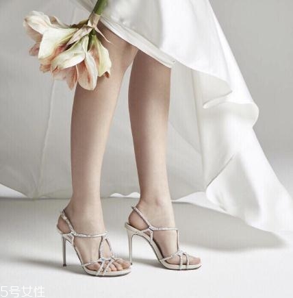 rene caovilla是奢侈品嗎？美到讓人產(chǎn)生錯覺