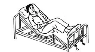 睡姿可以防治哪些疾病？好的睡姿是養(yǎng)生秘訣