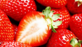 草莓為什么是完美水果？吃草莓不發(fā)胖