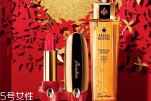 嬌蘭2018新春限定寶石口紅25試色 氣場十足正紅色 嬌蘭2018新春限定寶石口紅25試色 氣場十足正紅色