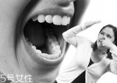 吃大蒜口臭的原理是什么？大蒜素留香持久