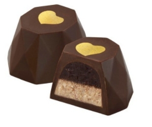 godiva歌帝梵2018情人節(jié)系列多少錢？