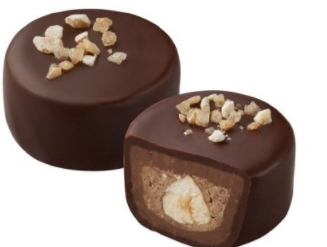 godiva歌帝梵2018情人節(jié)系列多少錢？